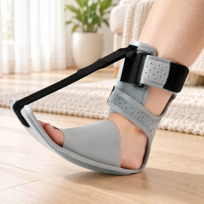 Adjustable Plantar Fasciitis Brace
