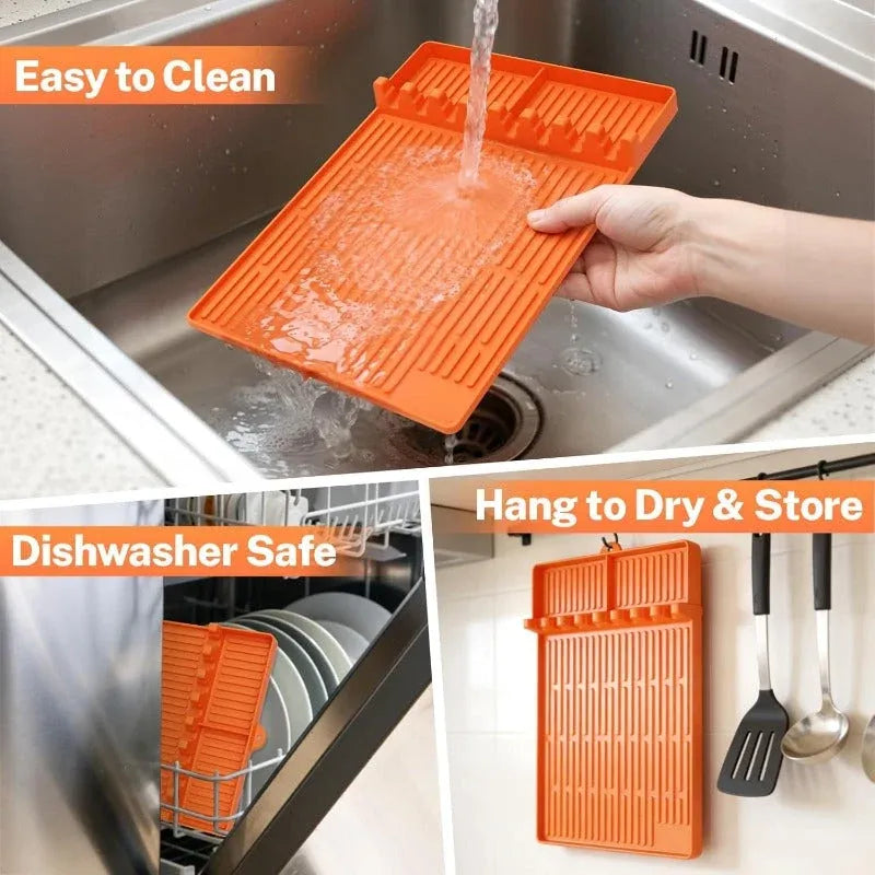 All-in-One BBQ Organizer