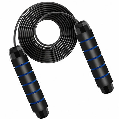 Adjustable Steel Wire Jump Rope