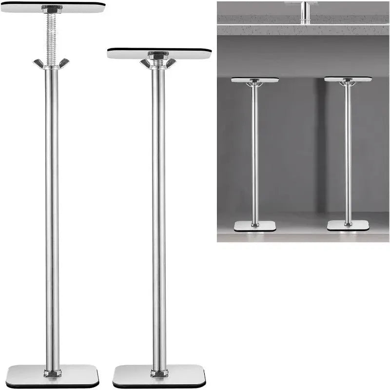 Adjustable Undermount Sink Support