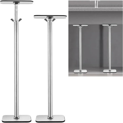 Adjustable Undermount Sink Support