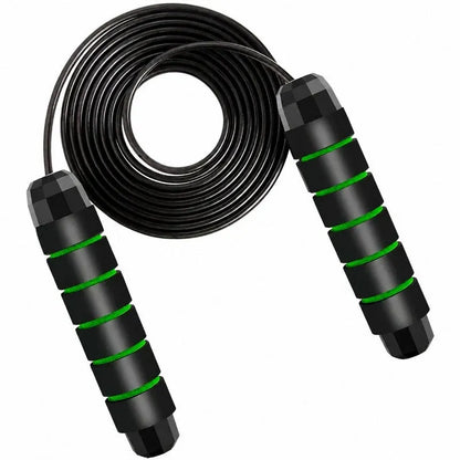 Adjustable Steel Wire Jump Rope