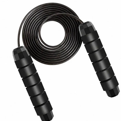 Adjustable Steel Wire Jump Rope