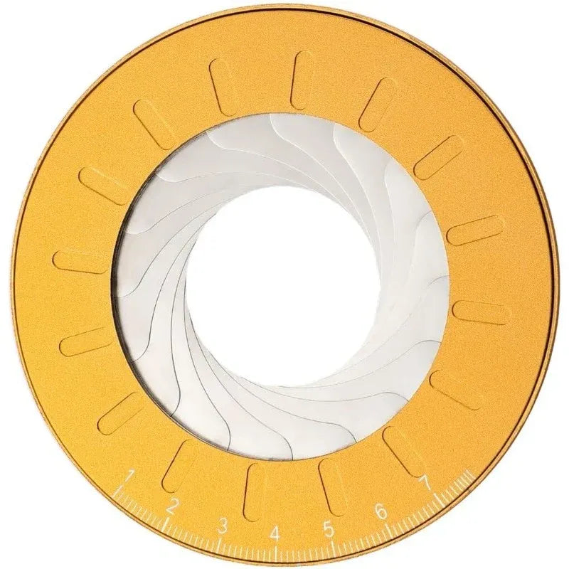 Adjustable Rotary Circle Tool