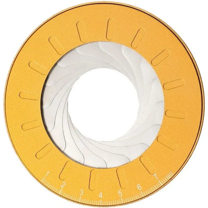 Adjustable Rotary Circle Tool