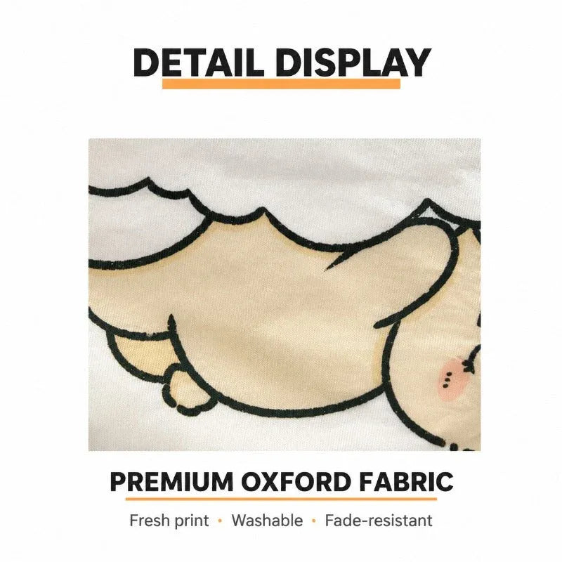 All-Season Pedestal Fan Cover