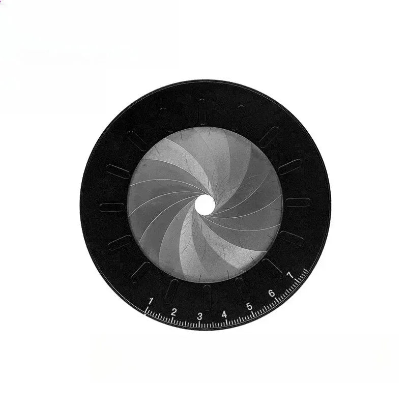 Adjustable Rotary Circle Tool