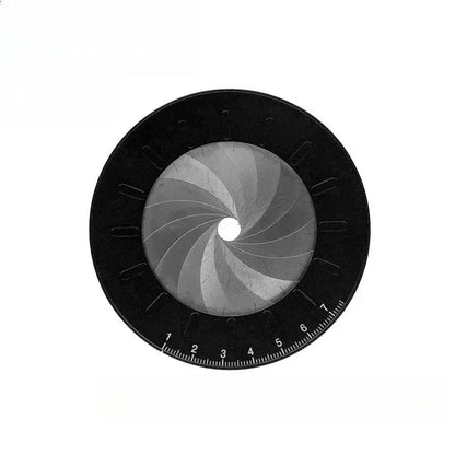 Adjustable Rotary Circle Tool