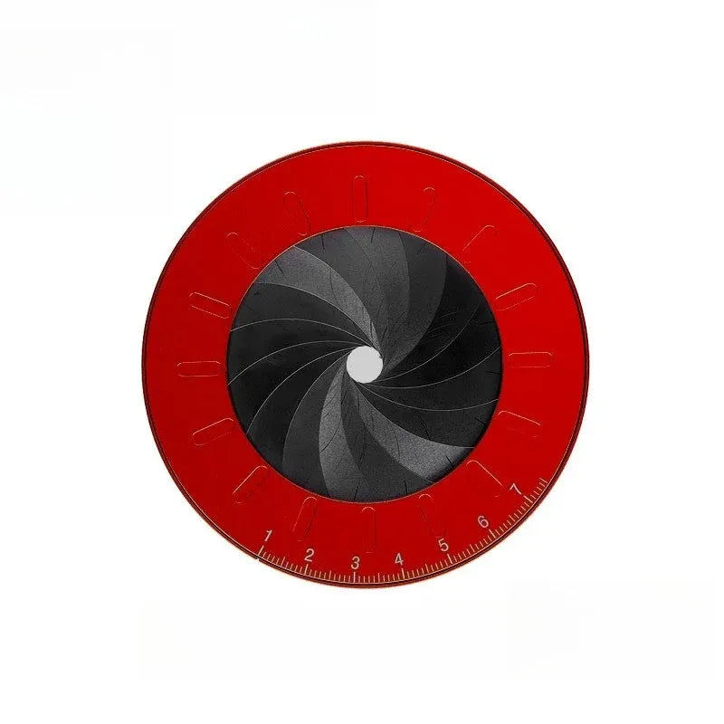 Adjustable Rotary Circle Tool